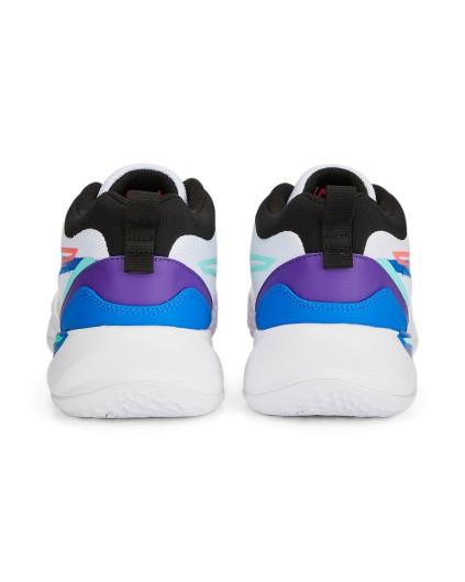 Zapatilla de Baloncesto Puma Playmaker Pro