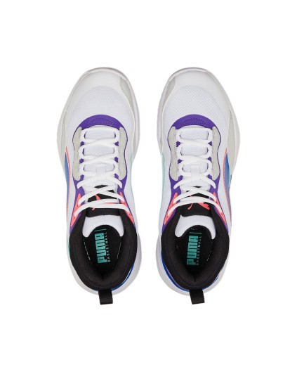 Zapatilla de Baloncesto Puma Playmaker Pro