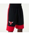 Pantalón Corto NBA Chicago Bulls Colour Block