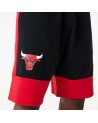 Pantalón Corto NBA Chicago Bulls Colour Block