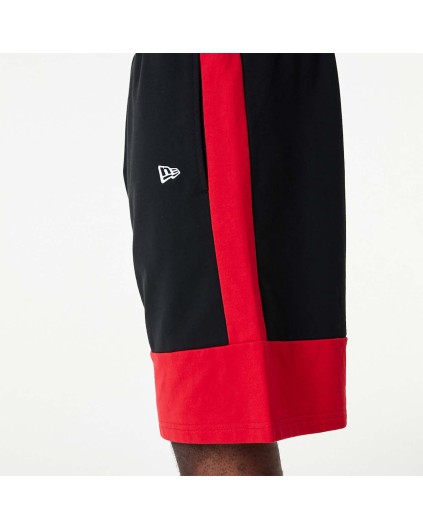 Pantalón Corto NBA Chicago Bulls Colour Block