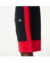 Pantalón Corto NBA Chicago Bulls Colour Block