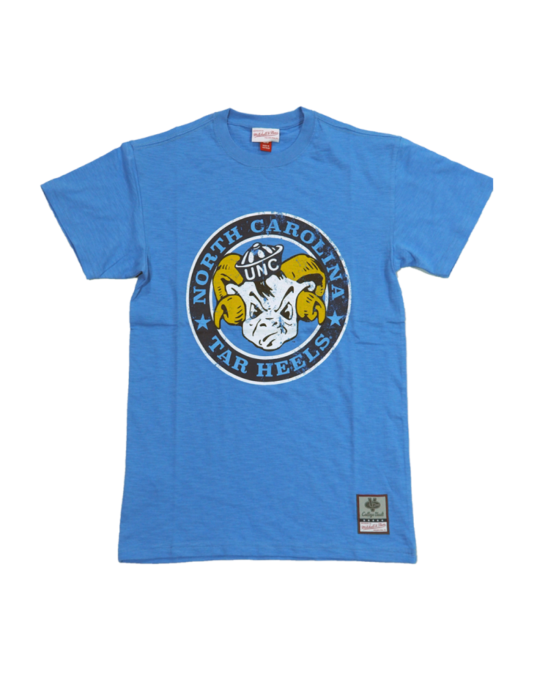 Camiseta NCAA Legendary Slub North Carolina