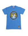 Camiseta NCAA Legendary Slub North Carolina