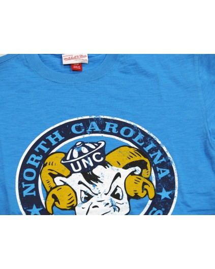 Camiseta NCAA Legendary Slub North Carolina