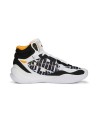 Zapatilla de Baloncesto Puma Playmaker Pro Mid "Block Party"