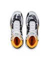 Zapatilla de Baloncesto Puma Playmaker Pro Mid "Block Party"