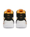 Zapatilla de Baloncesto Puma Playmaker Pro Mid "Block Party"