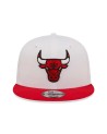 Gorra NBA Crown Team Chicago Bulls New Era