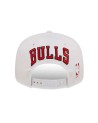 Gorra NBA Crown Team Chicago Bulls New Era