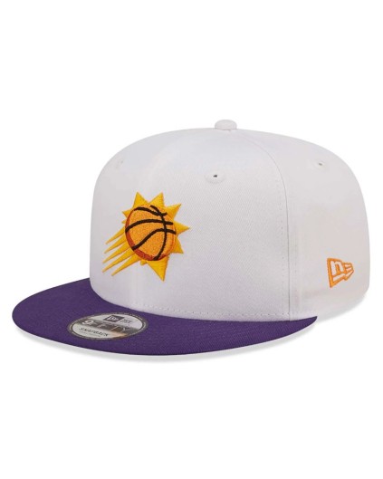 Gorra NBA Crown Team Phoenix Suns New Era