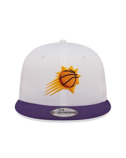 Gorra NBA Crown Team Phoenix Suns New Era