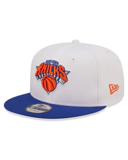 Gorra NBA Crown Team New York Knicks New Era