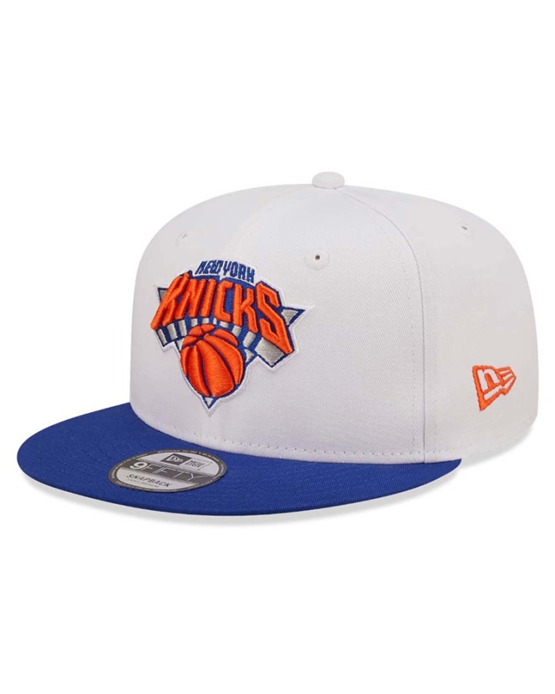NBA Crown New York Knicks New Era