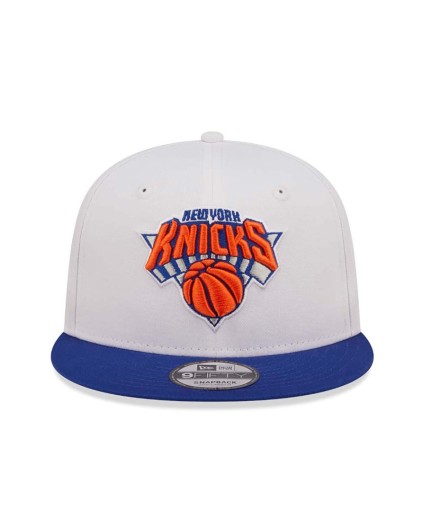 Gorra NBA Crown Team New York Knicks New Era
