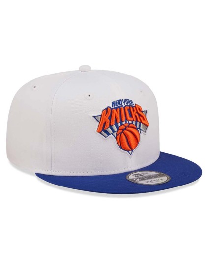 Gorra NBA Crown Team New York Knicks New Era