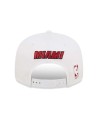 Gorra NBA Crown Team Miami Heat New Era