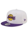 Gorra NBA Crown Team Los Angeles Lakers New Era