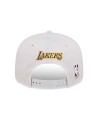 Gorra NBA Crown Team Los Angeles Lakers New Era