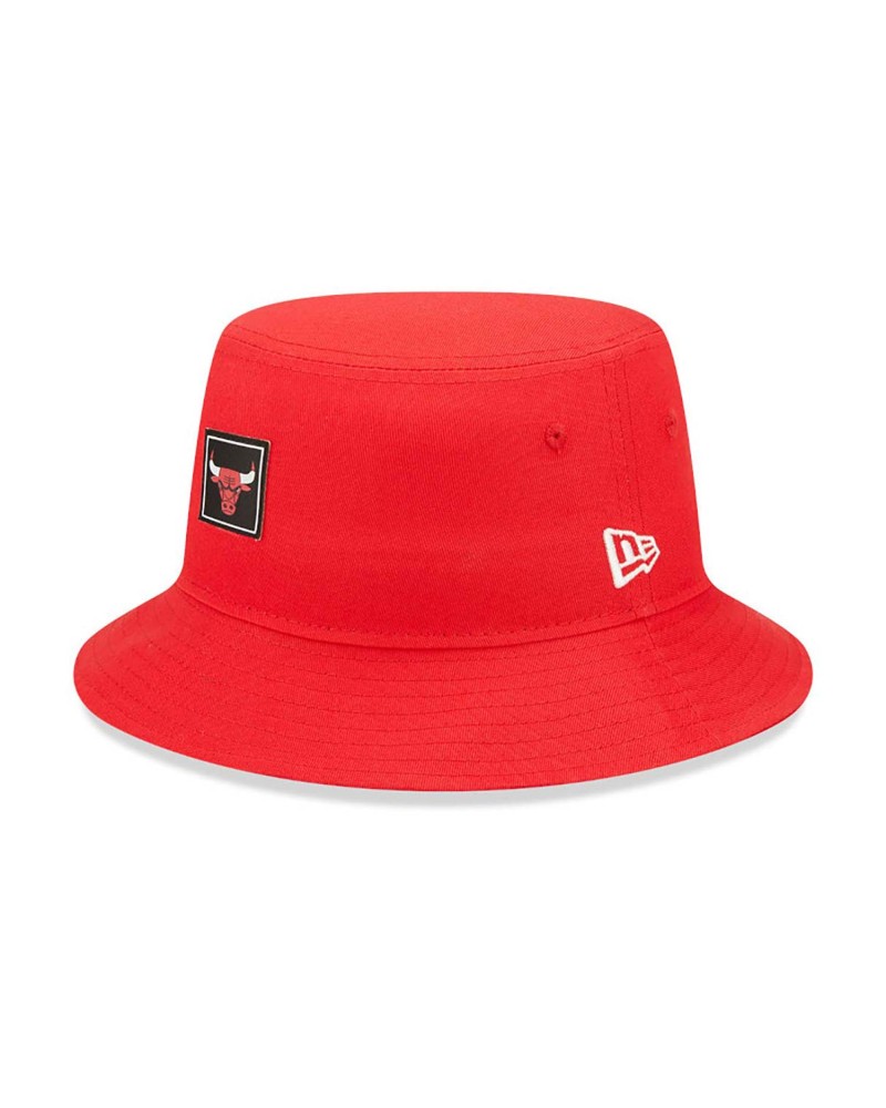 Gorro NBA Team Tab Tapered Chicago Bulls New Era