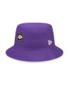 Gorro NBA Team Tab Tapered Los Angeles Lakers New Era