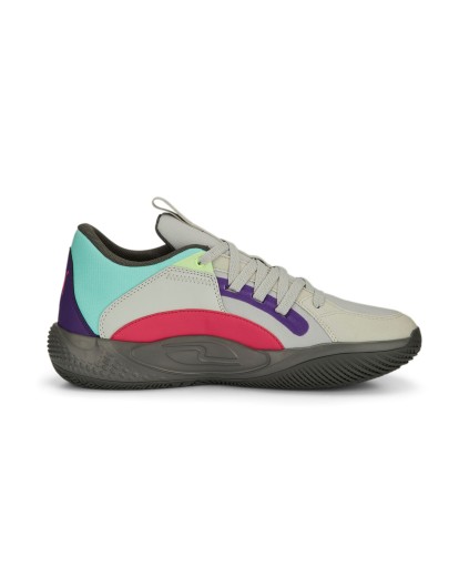 Zapatilla de Baloncesto Puma Court Rider Chaos "Daytona"