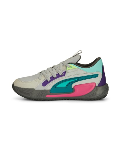 Zapatilla de Baloncesto Puma Court Rider Chaos "Daytona"