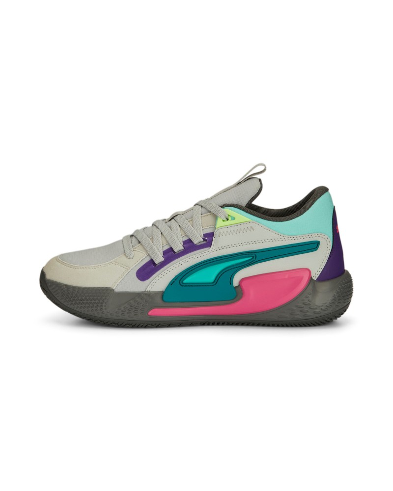 Zapatilla de Baloncesto Puma Court Rider Chaos "Daytona"