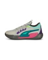 Zapatilla de Baloncesto Puma Court Rider Chaos "Daytona"