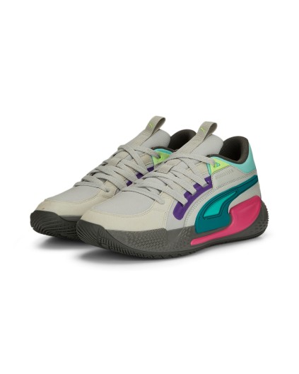 Zapatilla de Baloncesto Puma Court Rider Chaos "Daytona"