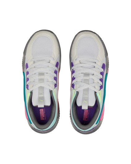 Zapatilla de Baloncesto Puma Court Rider Chaos "Daytona"