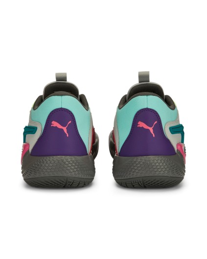 Zapatilla de Baloncesto Puma Court Rider Chaos "Daytona"