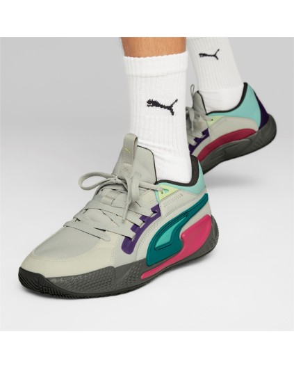 Zapatilla de Baloncesto Puma Court Rider Chaos "Daytona"