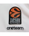 Parche Oficial de la Euroliga