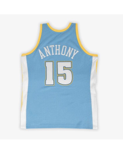 Camiseta NBA Swingman Carmelo Anthony Denver Nuggets