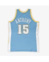 Camiseta NBA Swingman Carmelo Anthony Denver Nuggets