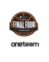 Parche Final Four Kaunas Euroliga 2023
