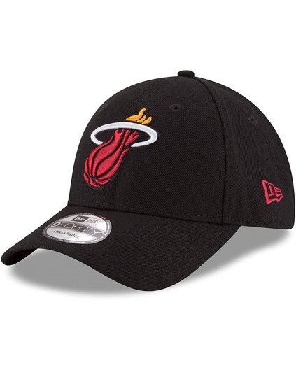 Gorra Miami Heat 9FORTY