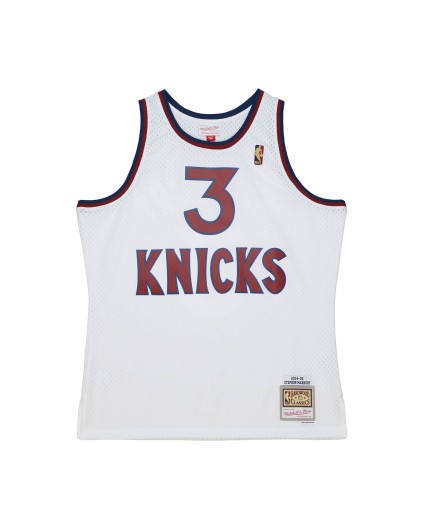 Camiseta Swingman NBA Stephon Marbury Knicks 2004-05