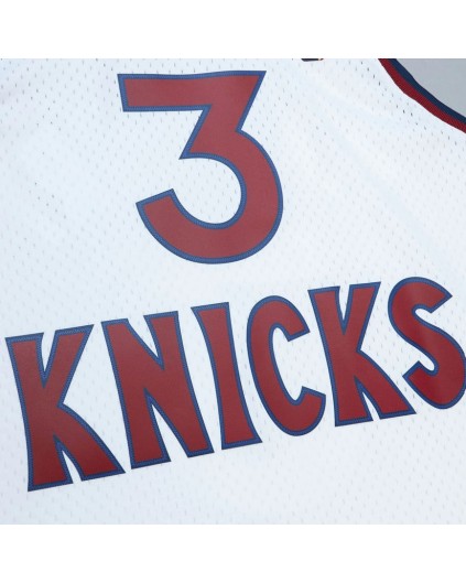 Camiseta Swingman NBA Stephon Marbury Knicks 2004-05