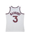 Camiseta Swingman NBA Stephon Marbury Knicks 2004-05