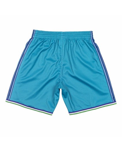 Pantalón NBA Swingman Charlotte Hornets Teal