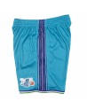 Pantalón NBA Swingman Charlotte Hornets Teal