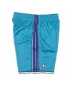 Pantalón NBA Swingman Charlotte Hornets Teal