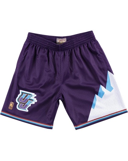 Pantalón NBA Swingman Utah Jazz 1996