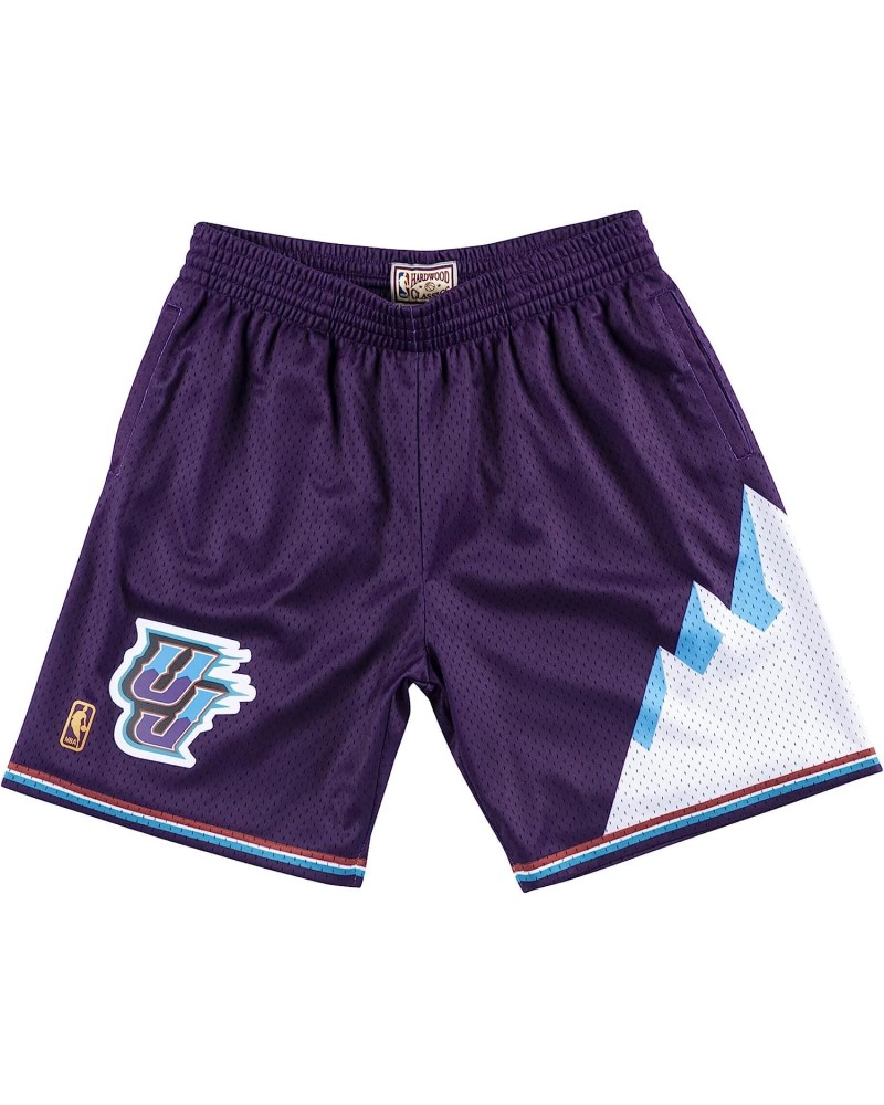 Pantalón NBA Swingman Utah Jazz 1996