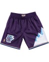 Pantalón NBA Swingman Utah Jazz 1996