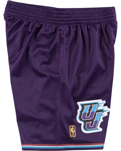 Pantalón NBA Swingman Utah Jazz 1996
