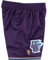 Pantalón NBA Swingman Utah Jazz 1996