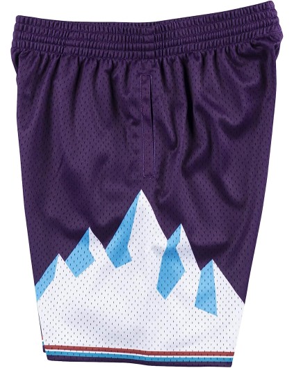 Pantalón NBA Swingman Utah Jazz 1996